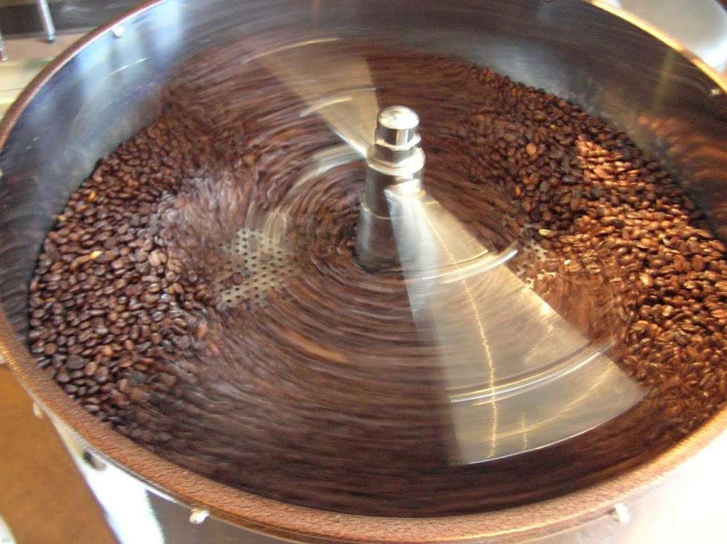 Fair Mountain Coffee Roasters | West Garfield Avenue, entrance on, 171 1st Ave, Atlantic Highlands, NJ 07716, USA | Phone: (732) 708-0800