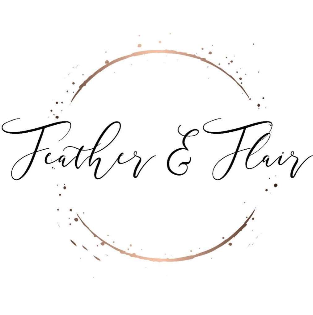 Feather and Flair | 7230 Arbuckle Commons Suite 202, Brownsburg, IN 46112