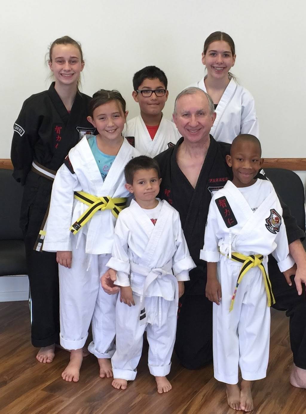 Jeff Speakman Kenpo 5.0 Martial Arts | 884 W Warner Rd Suite B1, Gilbert, AZ 85233 | Phone: (480) 907-7981