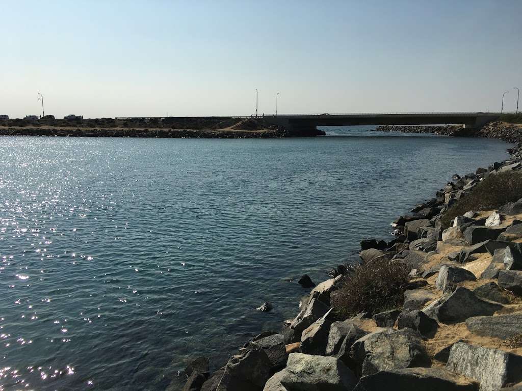 Agua Hedionda Lagoon Garfield Street Trailhead | Carlsbad, CA 92008, USA