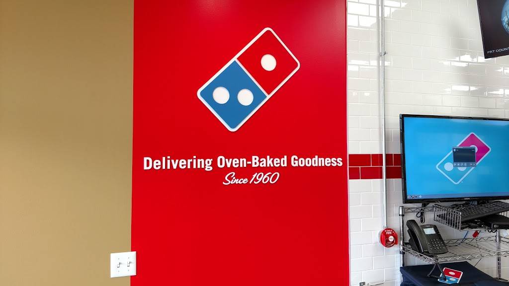 Dominos Pizza | 4944 Transit Rd, Cheektowaga, NY 14043, USA | Phone: (716) 671-3222