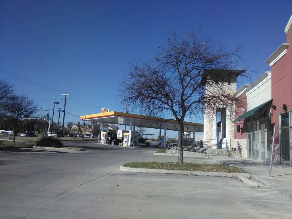 Shell | 5203 Eisenhauer Rd, San Antonio, TX 78218, USA | Phone: (210) 653-2268