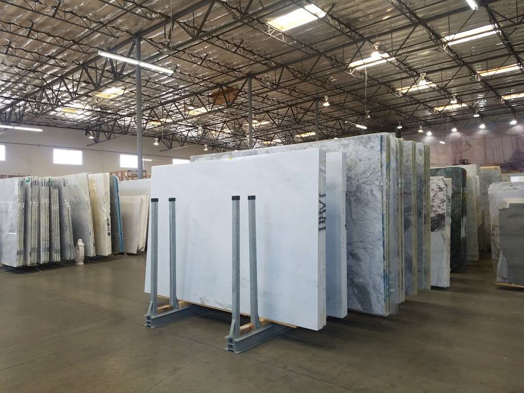 Modul Marble | 8861 San Fernando Rd, Sun Valley, CA 91352, USA | Phone: (818) 767-4528