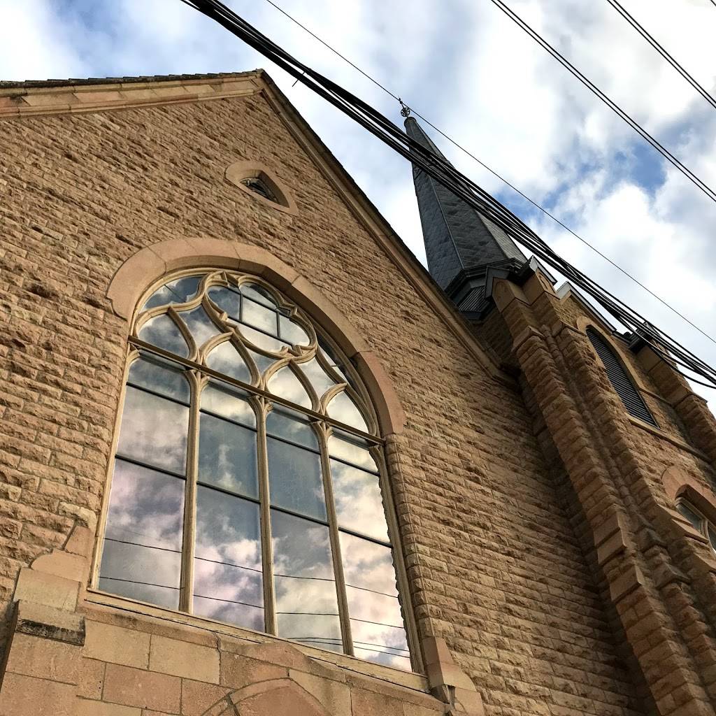 Hope Community Church - Lowertown | 499 Wacouta St, St Paul, MN 55101, USA | Phone: (612) 378-8820