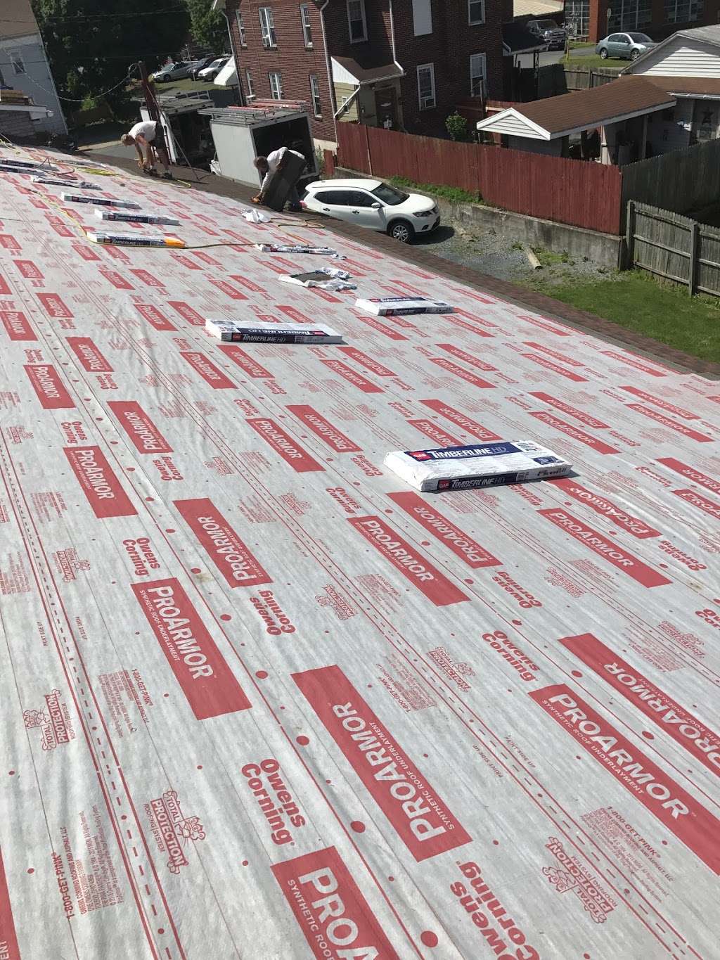 lai fu home improvement inc | 49-22 Francis Lewis Blvd, Oakland Gardens, NY 11364, USA | Phone: (646) 269-9869