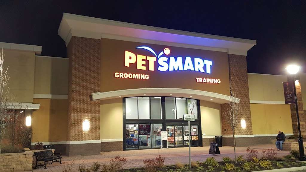 PetSmart | 707 N Krocks Rd Suite 200, Allentown, PA 18106 | Phone: (484) 795-7493