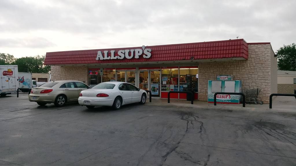 Allsups Convenience Store | 202 1st St, Idalou, TX 79329, USA | Phone: (806) 892-3222