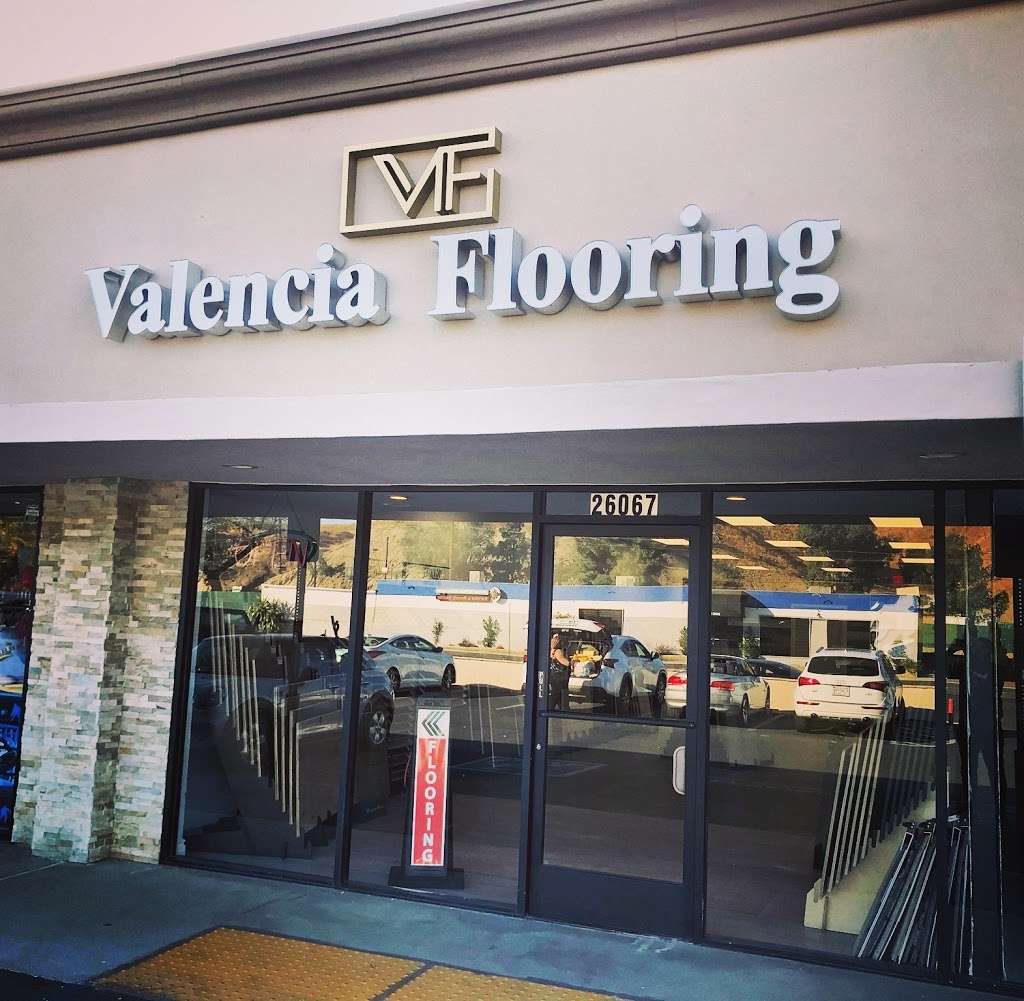 Valencia Flooring | 26067 Bouquet Canyon Rd, Santa Clarita, CA 91350, USA | Phone: (661) 310-3311