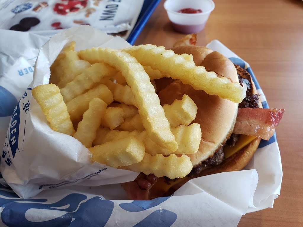 Culvers | 3148 N Orange Blossom Trail, Kissimmee, FL 34744, USA | Phone: (407) 201-3583