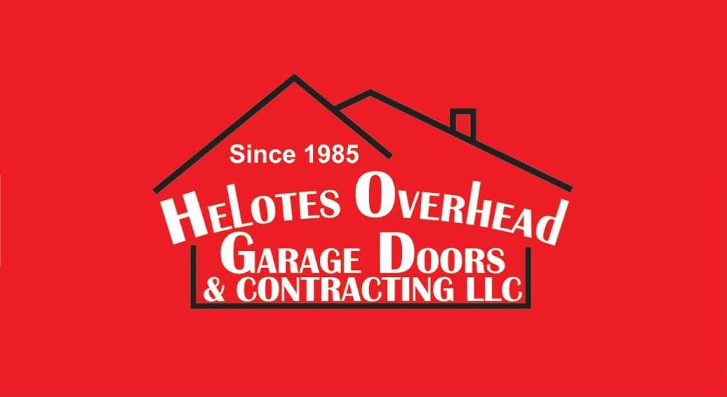 Helotes Overhead Garage Doors | 12682 FM 1560 N, Ste 205, Helotes, TX 78023, USA | Phone: (210) 695-8983