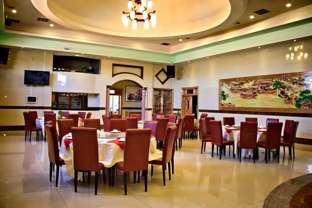 China King Buffet | Av. Cochimies 16210, Río Tijuana 3a. Etapa, Rio Tijuana 3ra Etapa, 22226 Tijuana, B.C., Mexico | Phone: 664 625 1199