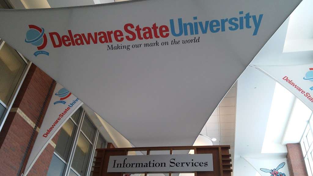 Delaware State University | 1200 N Dupont Hwy, Dover, DE 19901, USA | Phone: (302) 857-6060