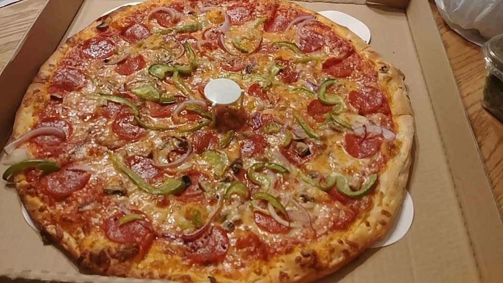 Goombas Pizza Grinder | 10050 Ralston Rd D, Arvada, CO 80004, USA | Phone: (303) 424-0613