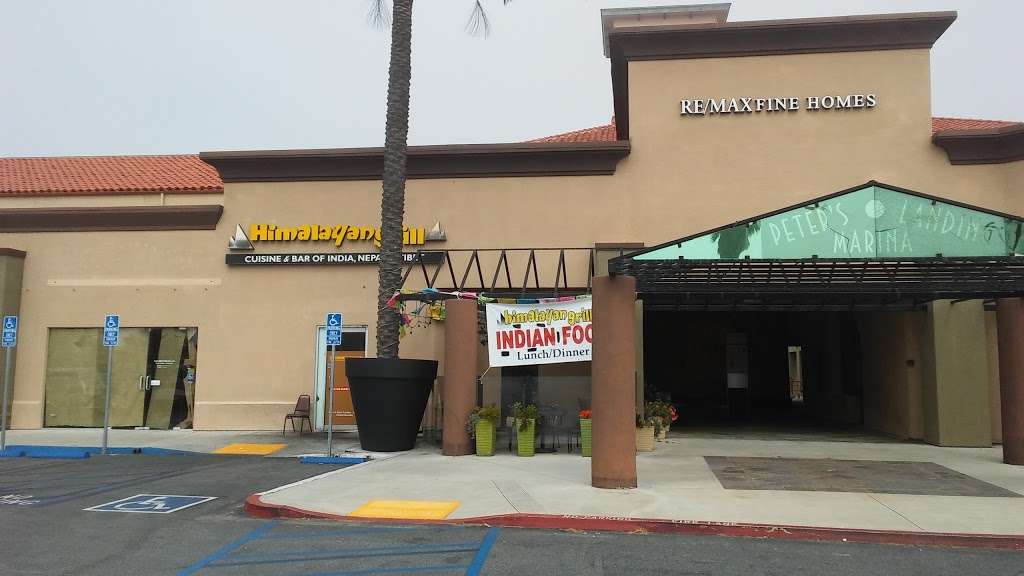 Himalayan Grill | 16400 Pacific Coast Hwy #110, Huntington Beach, CA 92649 | Phone: (562) 592-9080