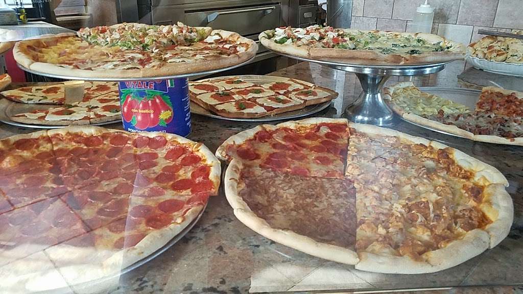 Pezzo Pizza 2 | 62 E Mill Rd, Long Valley, NJ 07853 | Phone: (908) 867-7474