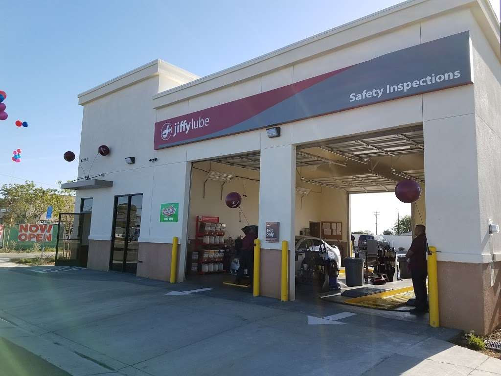 Jiffy Lube Oil Change Center | 42158 50th St W, Lancaster, CA 93536, USA | Phone: (661) 943-4579