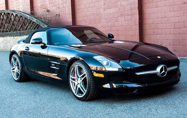 Signature Car Collection | 175 Morse Pl, Englewood, NJ 07631, USA | Phone: (877) 511-1876