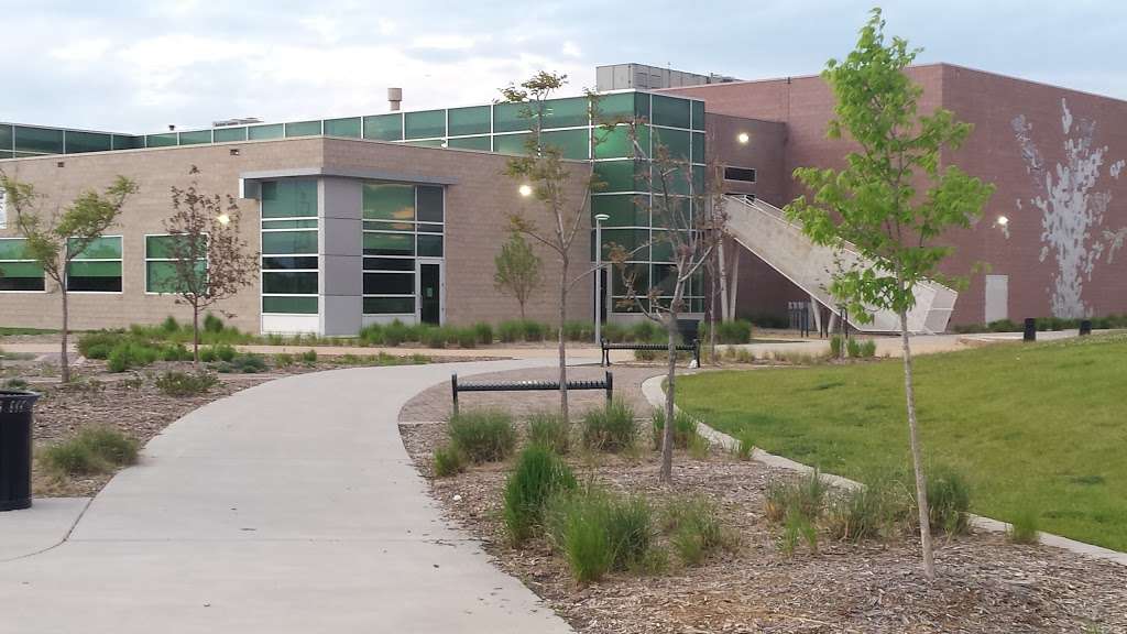 Montbello Recreation Center | 15555 E 53rd Ave, Denver, CO 80239, USA | Phone: (720) 865-0580