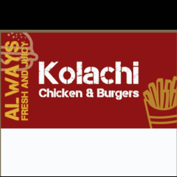 Kolachi chicken & burgers | 1476 Pitkin Ave, Brooklyn, NY 11212, USA | Phone: (347) 305-3977