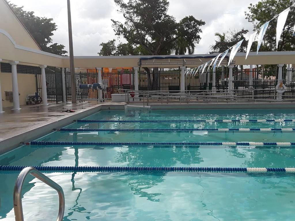 Jose Marti Park | 351 SW 4th Ave, Miami, FL 33130, USA | Phone: (305) 960-2945