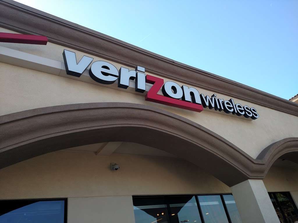 Verizon 3419 W Century Blvd, Inglewood, CA 90303