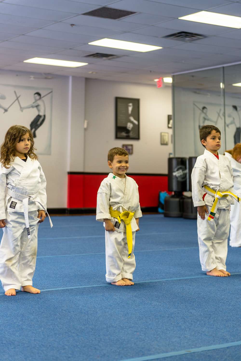 American Dragon Martial Arts Academy | 10595 Wiles Rd, Coral Springs, FL 33076, USA | Phone: (954) 255-6545