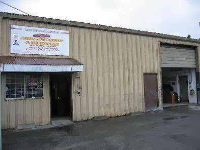 ASM AUTOBODY & REPAIR | 29565 Ruus Rd, Hayward, CA 94544, USA | Phone: (510) 585-5437