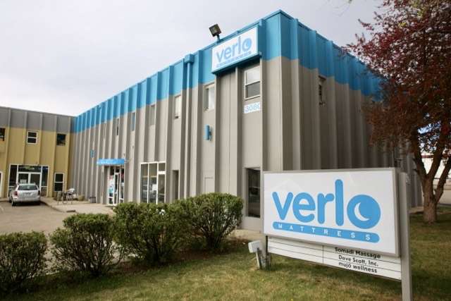 Verlo Mattress of Boulder | 3080 Valmont Rd Suite 130, Boulder, CO 80301 | Phone: (303) 447-1154