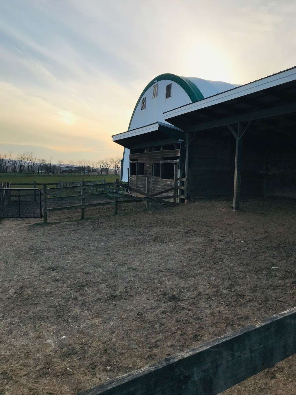 Walders Way Equestrian Center | 1140 Union School Rd, Mount Joy, PA 17552, USA | Phone: (484) 904-5517