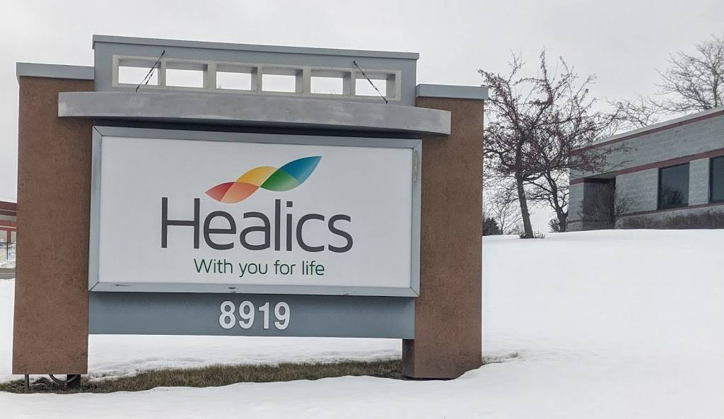 Healics Inc | 8919 W Heather Ave, Milwaukee, WI 53224 | Phone: (414) 375-1600