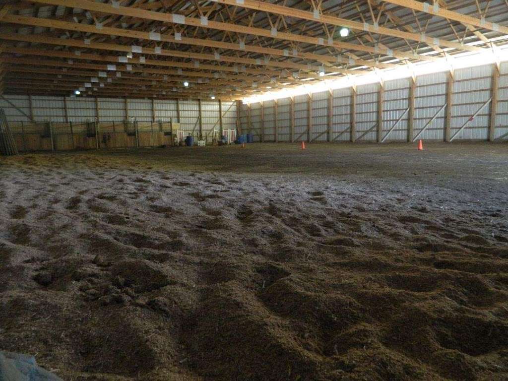 Taylor Turn Stable | 5751 W Southport Rd, Indianapolis, IN 46221, USA | Phone: (317) 250-2603