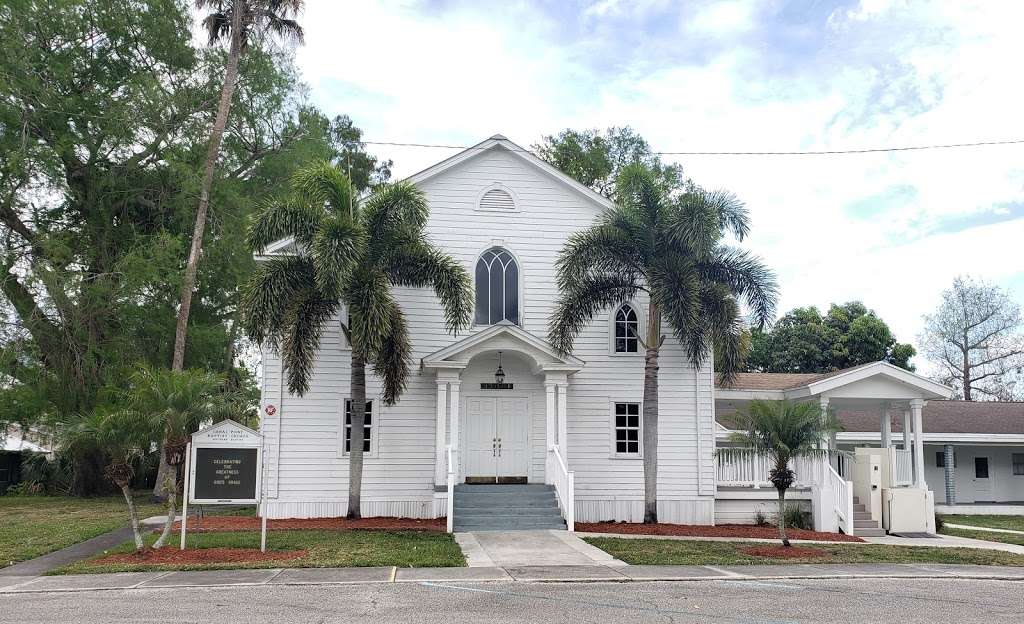 Canal Point Baptist Church | 37061 1st St, Canal Point, FL 33438, USA | Phone: (561) 924-7346