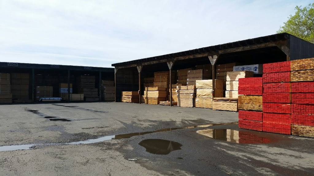 Frank Shaw Lumber | 2500 Q St, Rio Linda, CA 95673, USA | Phone: (916) 991-5255