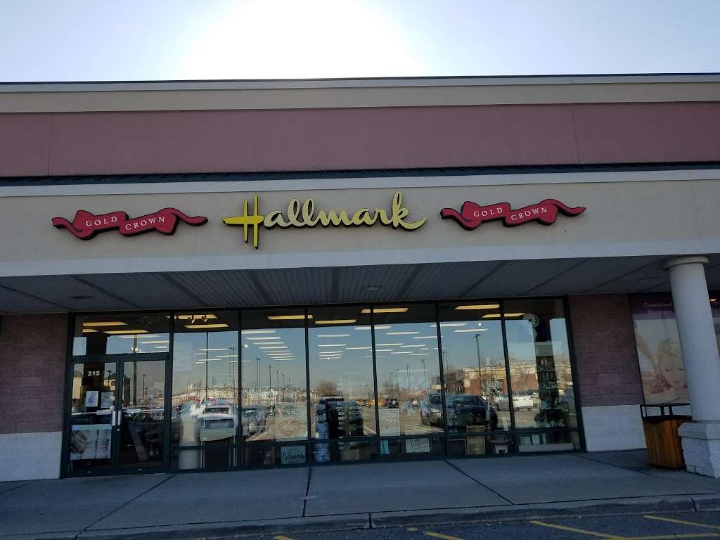 Roses Hallmark Shop | 2 Lefante Way, Bayonne, NJ 07002, USA | Phone: (201) 243-1033