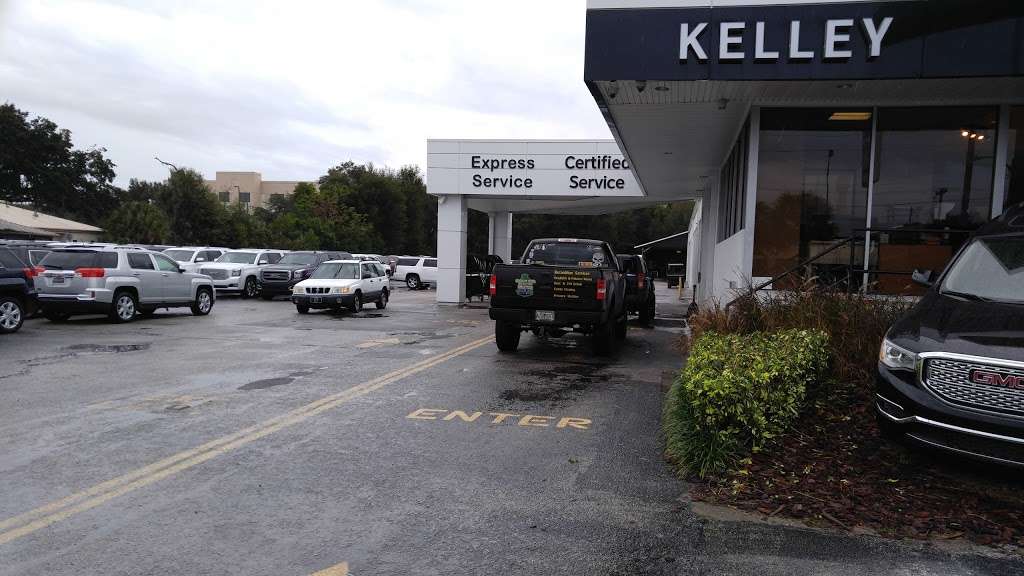 Kelley Buick GMC | 255 W Van Fleet Dr, Bartow, FL 33830, USA | Phone: (863) 440-5026