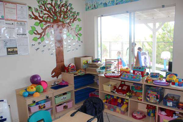 Mira mesa Daycare-Madeleines Bilingual Family Child Care/Presch | 10853 Penara St, San Diego, CA 92126, United States | Phone: (858) 322-3326