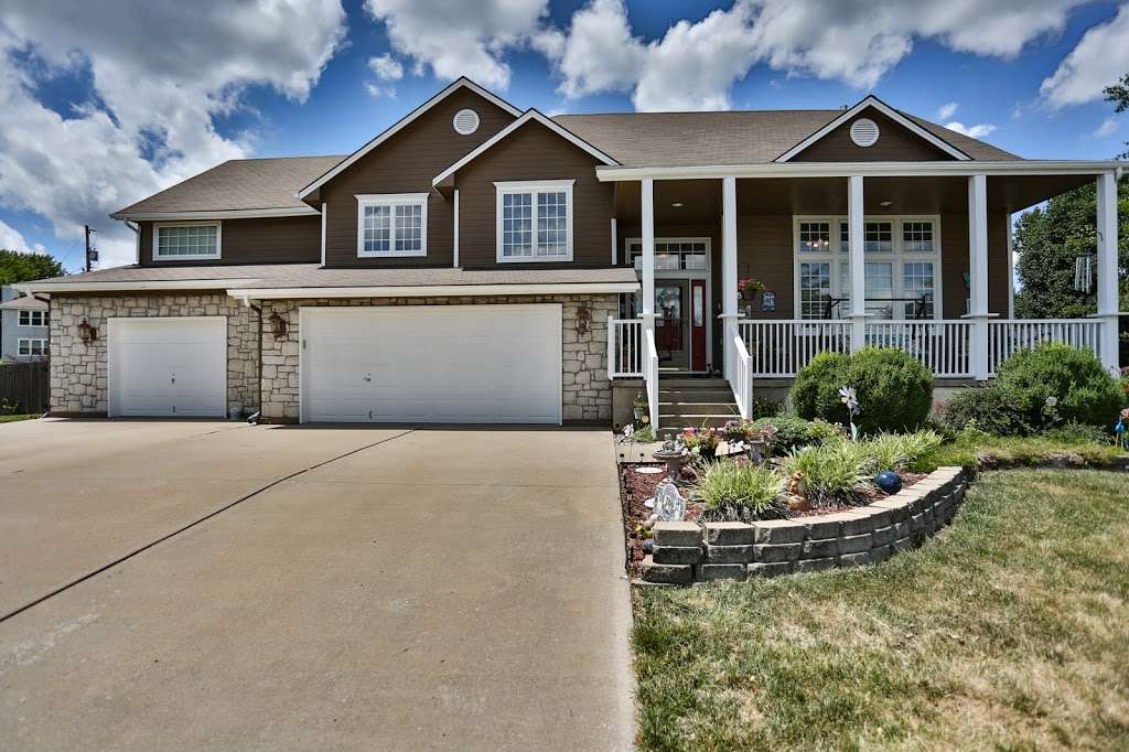 Matt Hargrave Real Estate | 203 NW Executive Way, Lees Summit, MO 64063, USA | Phone: (660) 287-5217