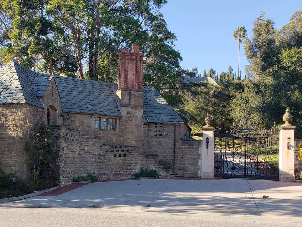 Gatehouse - Greystone Mansion & Gardens | Office Address:, 501 Doheny Rd, Beverly Hills, CA 90210 | Phone: (310) 285-6830