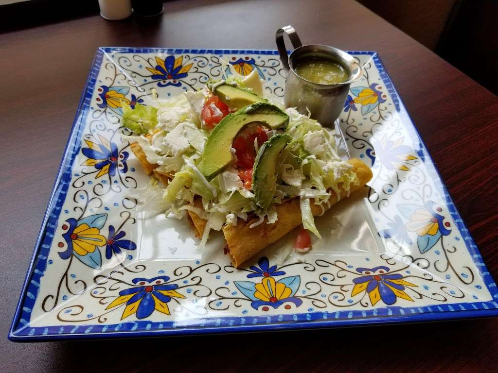 Que Rico! | 2220 N Center St, Hickory, NC 28601, USA | Phone: (828) 855-2209