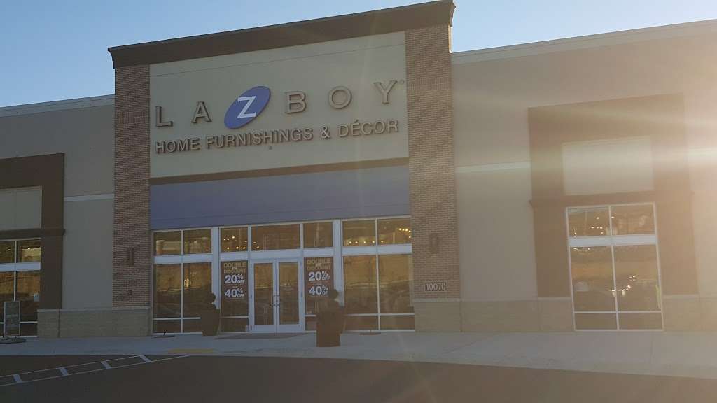 La-Z-Boy Home Furnishings & Décor | 10070 Reisterstown Rd, Owings Mills, MD 21117, USA | Phone: (410) 356-4982