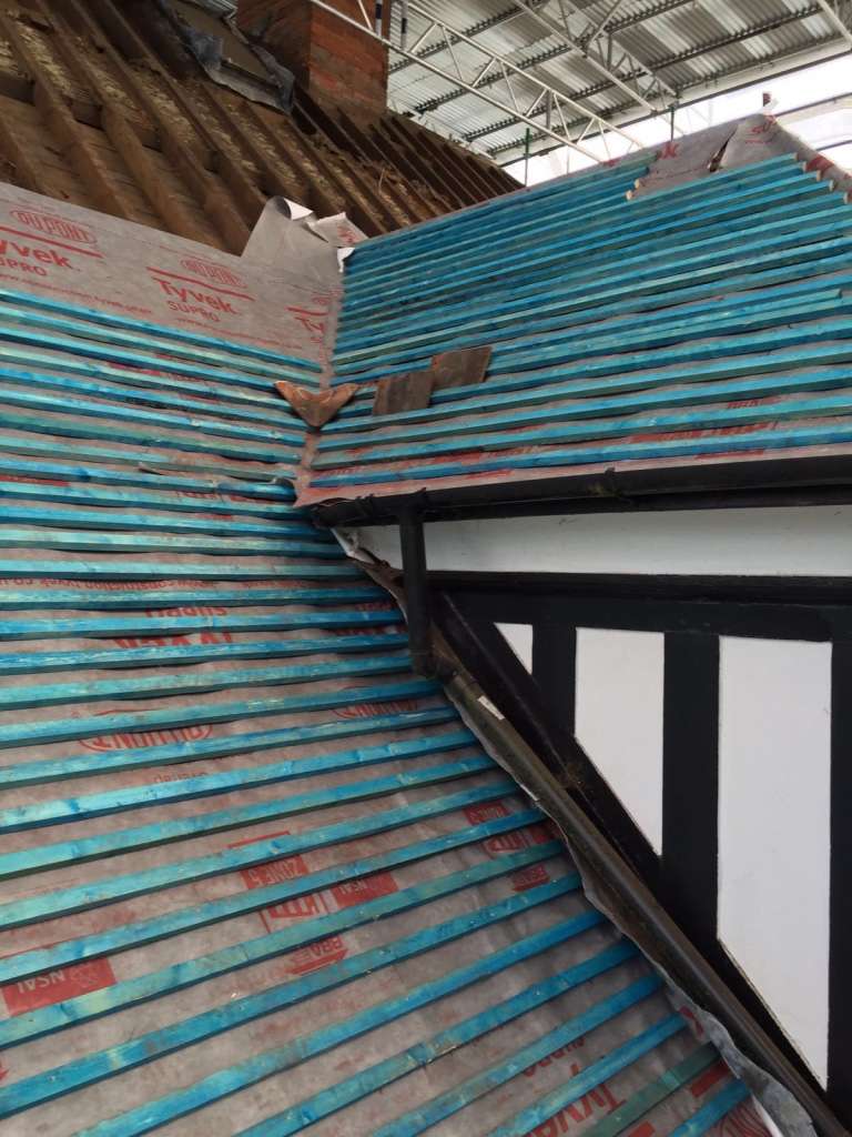 Dorking Roofing | Unit 23, Moores Open Storage, Reigate Road, Betchworth RH3 7HB, UK | Phone: 01737 845984