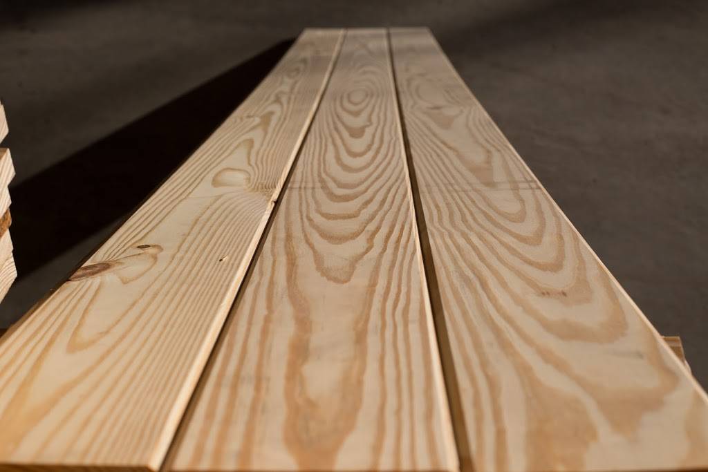 East Coast Lumber | 9207 NC-22, Climax, NC 27233, USA | Phone: (336) 685-5812