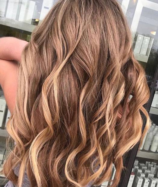 Kierland Hair Boutique | 15425 N Greenway Hayden Loop, Scottsdale, AZ 85260, USA | Phone: (480) 818-3324