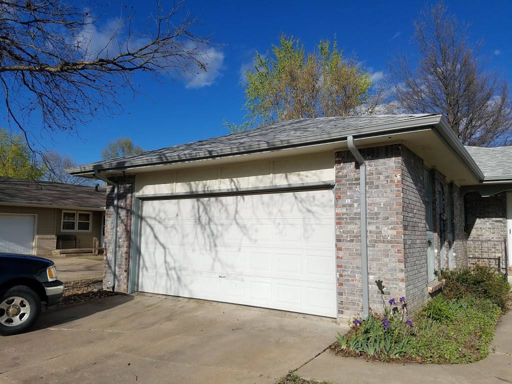 Gutter Commander LLC | 5490 S Gold St #200, Wichita, KS 67217, USA | Phone: (316) 312-4656