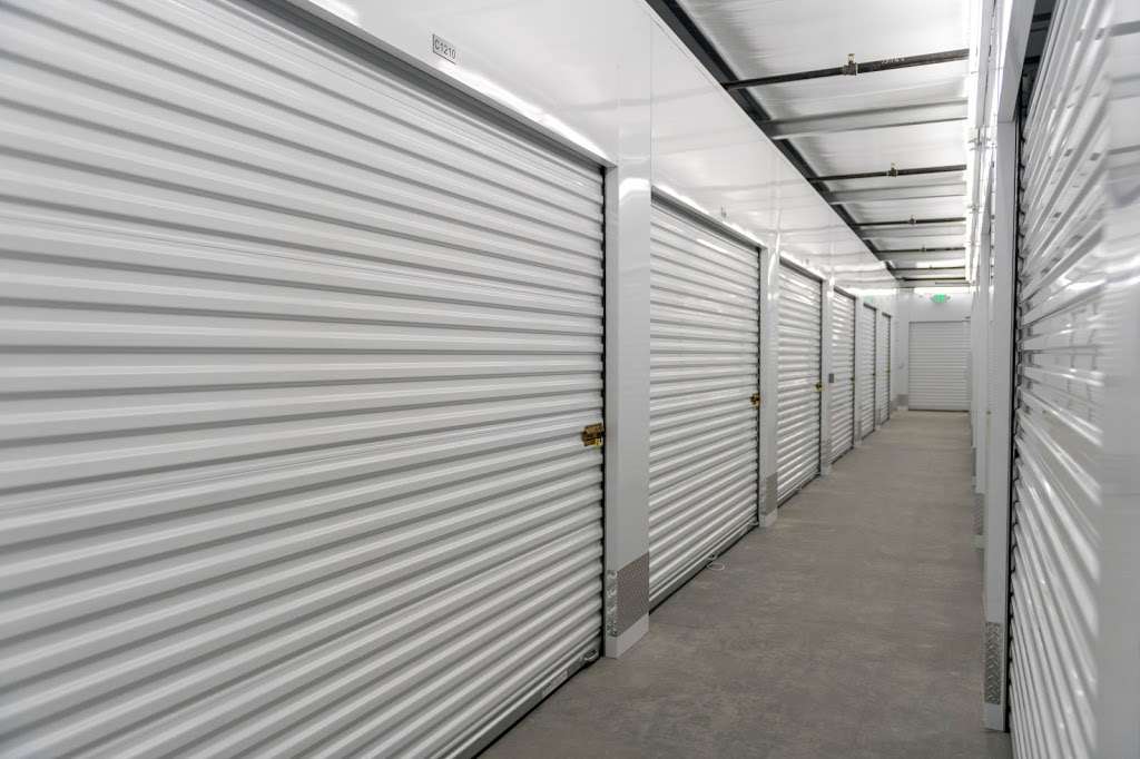 Oakley Gateway Self Storage | 2101 Laurel Rd, Oakley, CA 94561, USA | Phone: (925) 291-9495