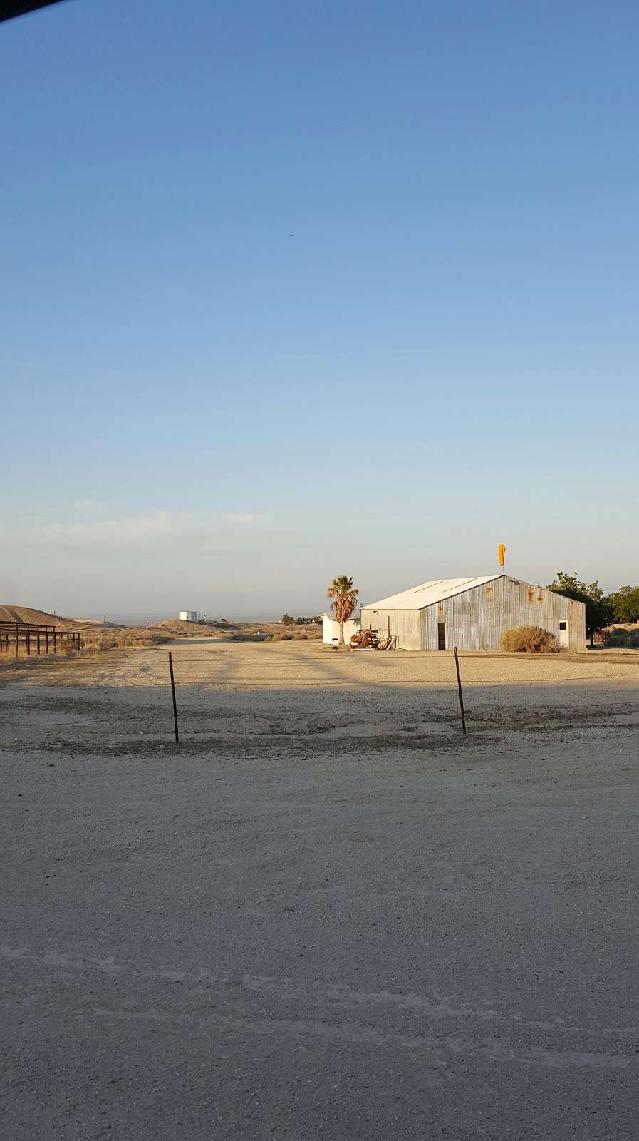 Maricopa Airport | Maricopa, CA 93252, USA