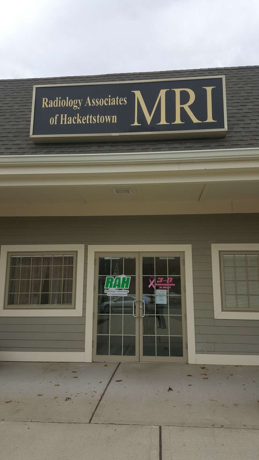 Radiology Associates of Hackettstown | 57 US-46 #212, Hackettstown, NJ 07840, USA | Phone: (908) 979-1621