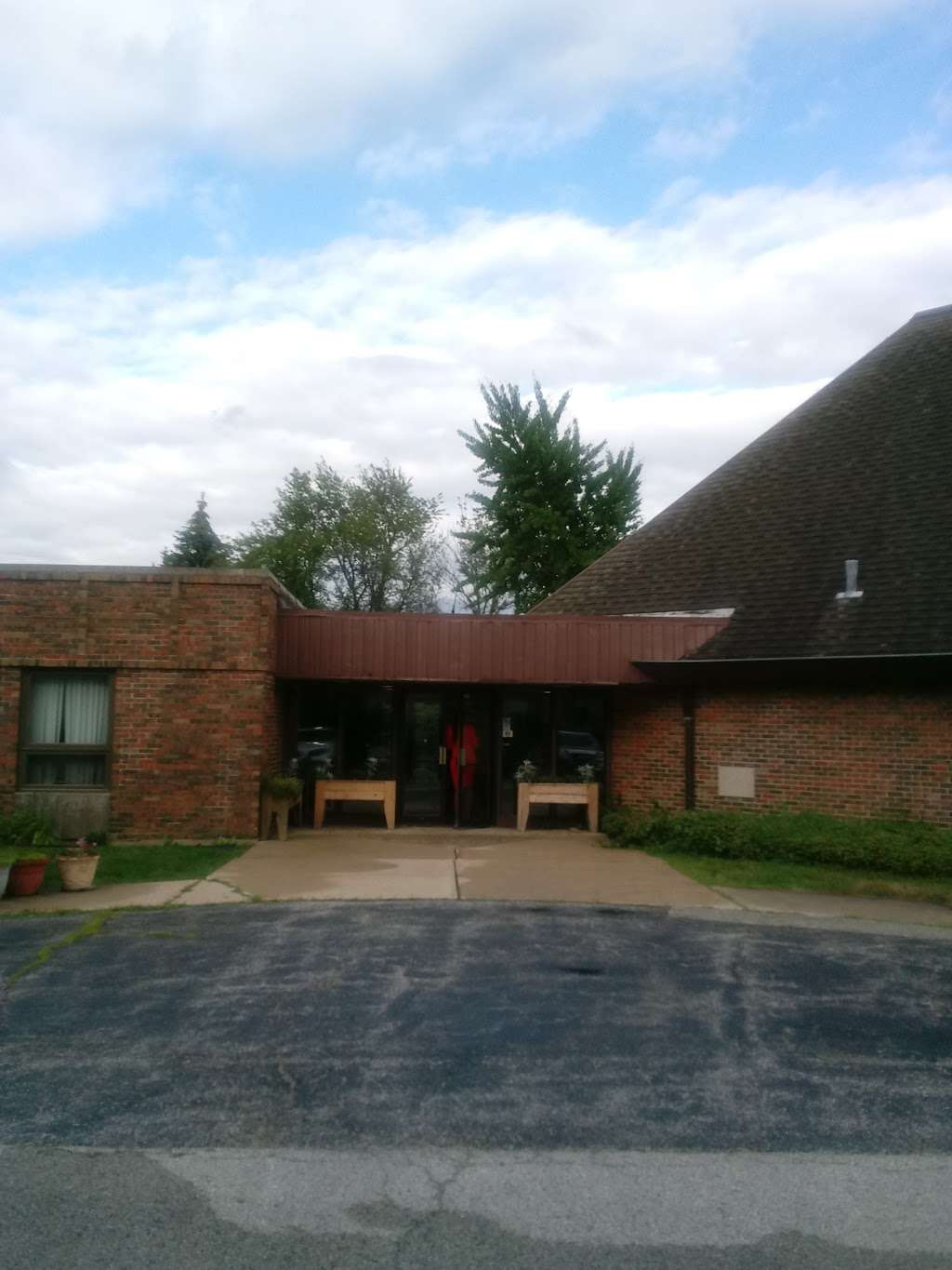 Pilgrim MB Church | 8200 W 91st St, Hickory Hills, IL 60457, USA | Phone: (708) 237-3779