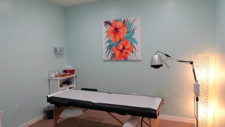 Anna Health Clinic - Acupuncture Tampa FL, Chiropractic, Herbal Medicine, Pain Management | 9724 N Armenia Ave #400, Tampa, FL 33612, USA | Phone: (813) 464-0967