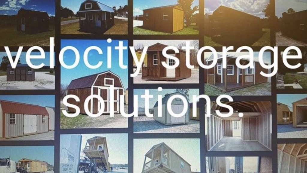 Velocity Storage Solutions | 4501 River Rd, Hickory, NC 28602 | Phone: (828) 672-1121